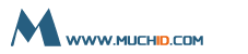 muchid logo
