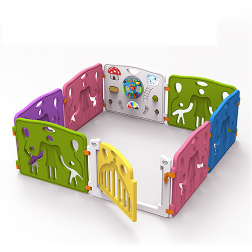 View:Saftey baby Playpen wholesales baby play yard factory