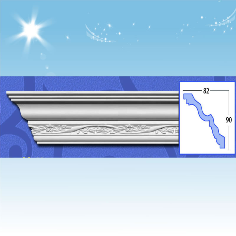 Carving Cornice Mouldings