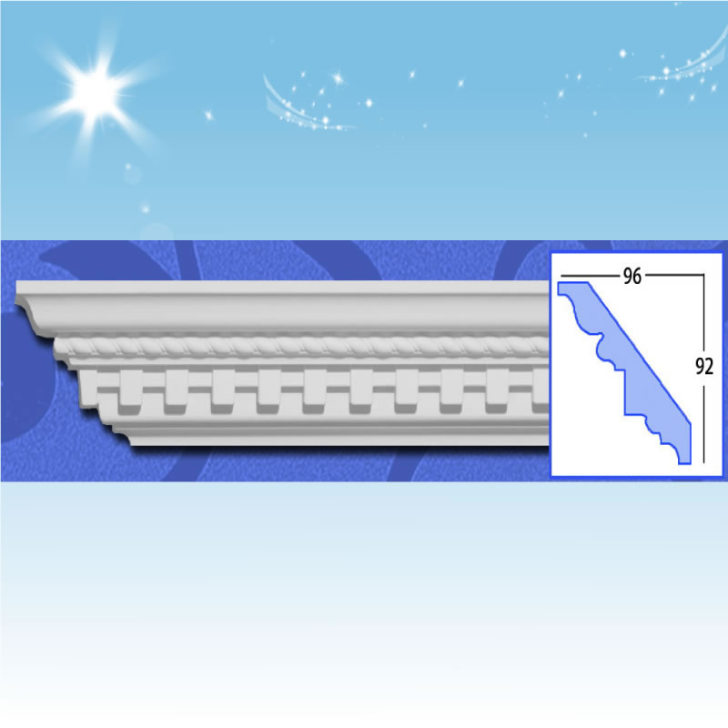 Carving Cornice Mouldings