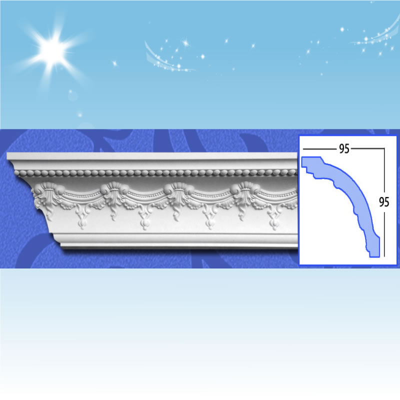 Carving Cornice Mouldings