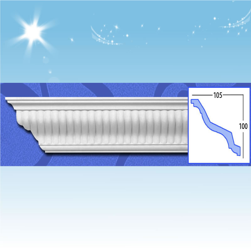 Carving Cornice Mouldings