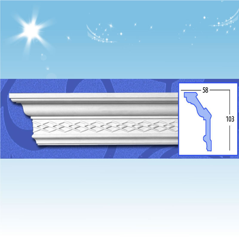 Carving Cornice Mouldings