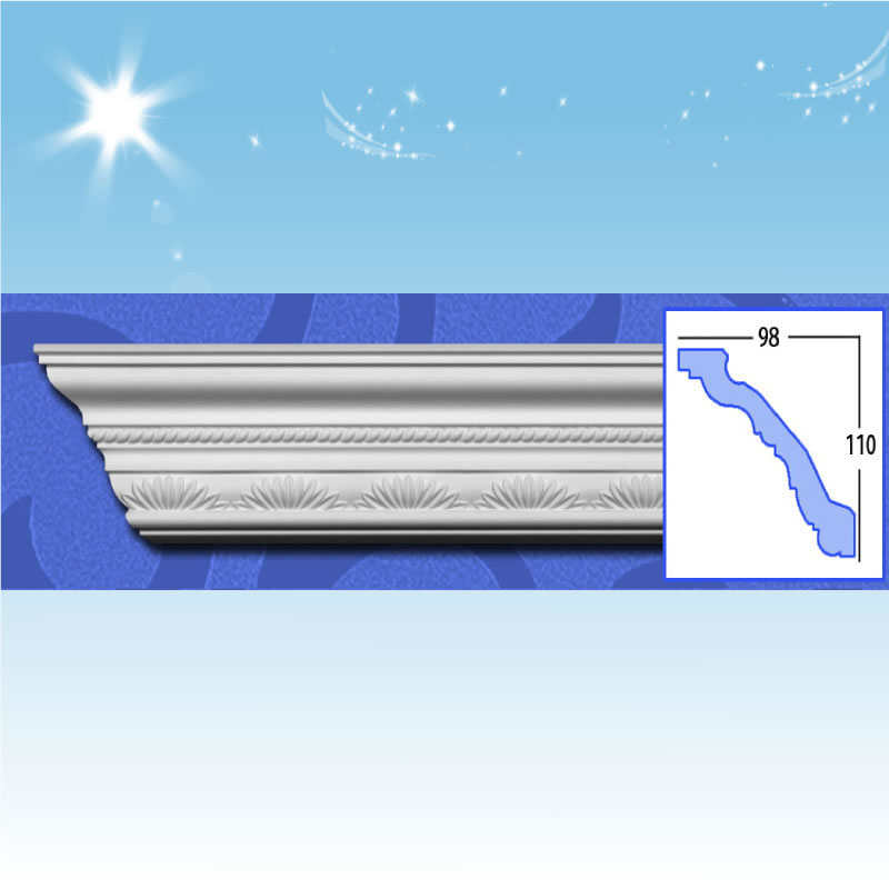 Carving Cornice Mouldings