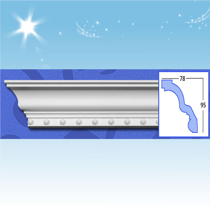 Carving Cornice Mouldings