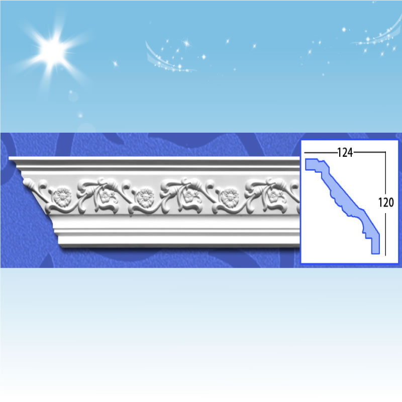 Carving Cornice Mouldings