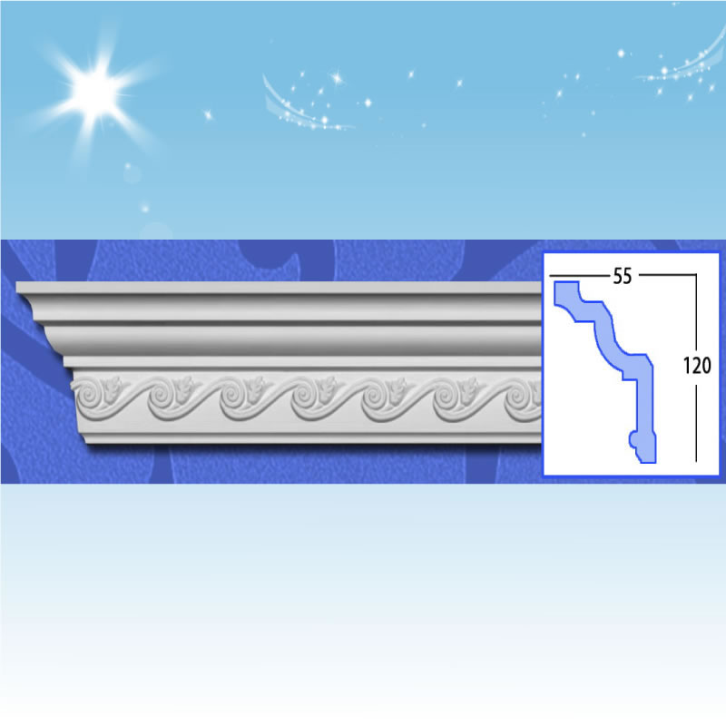 Carving Cornice Mouldings