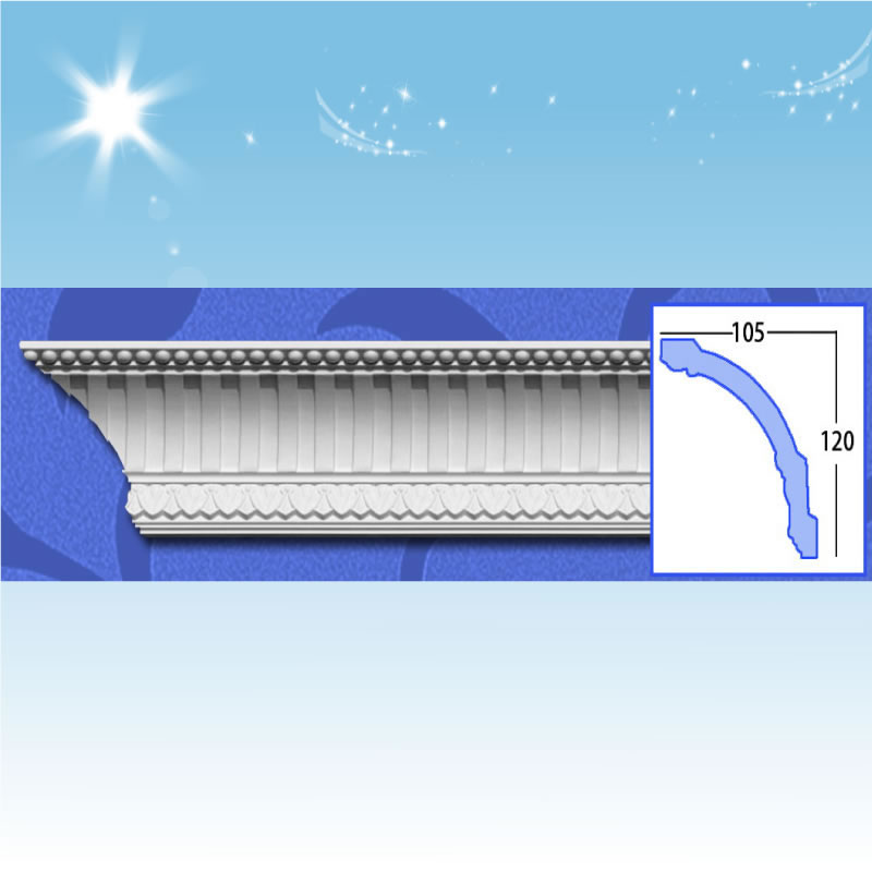 Carving Cornice Mouldings