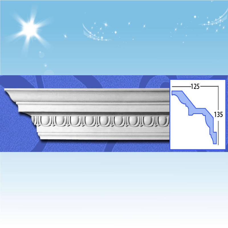 Carving Cornice Mouldings