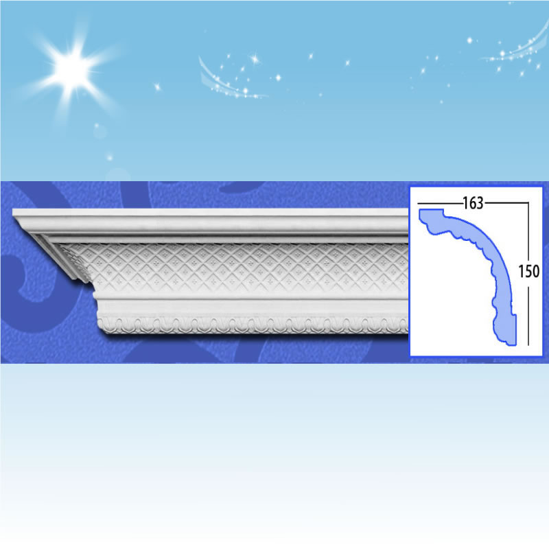 Carving Cornice Mouldings