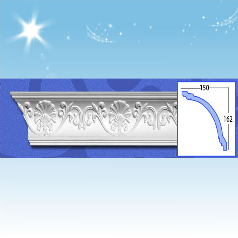 Carving Cornice Mouldings