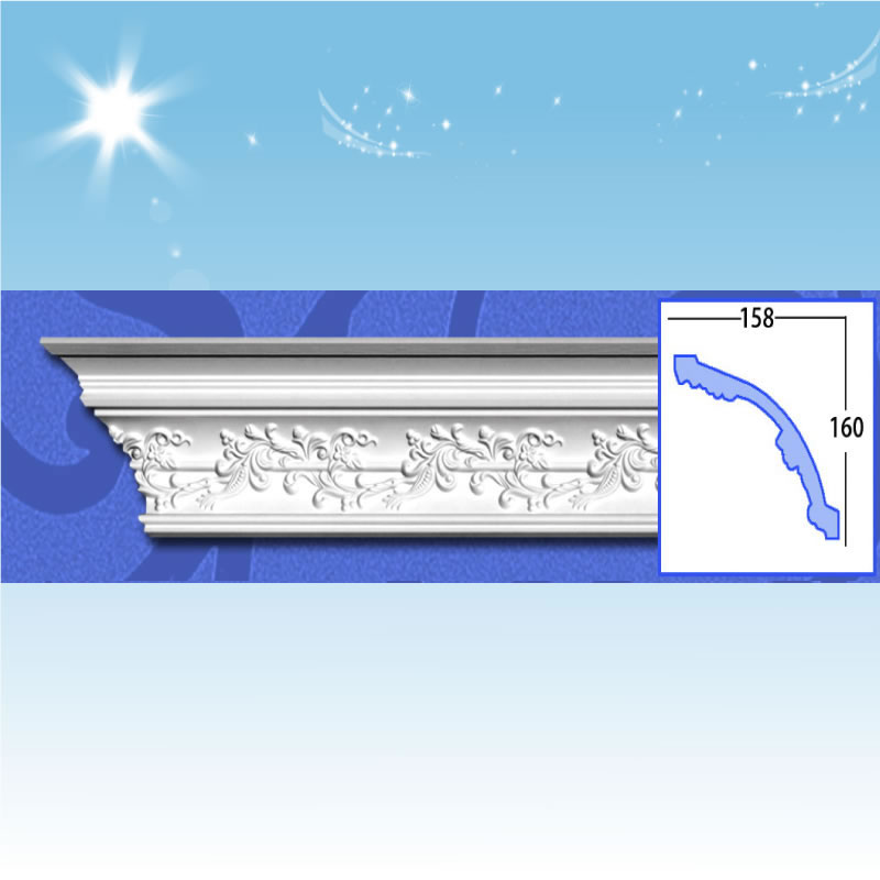 Carving Cornice Mouldings