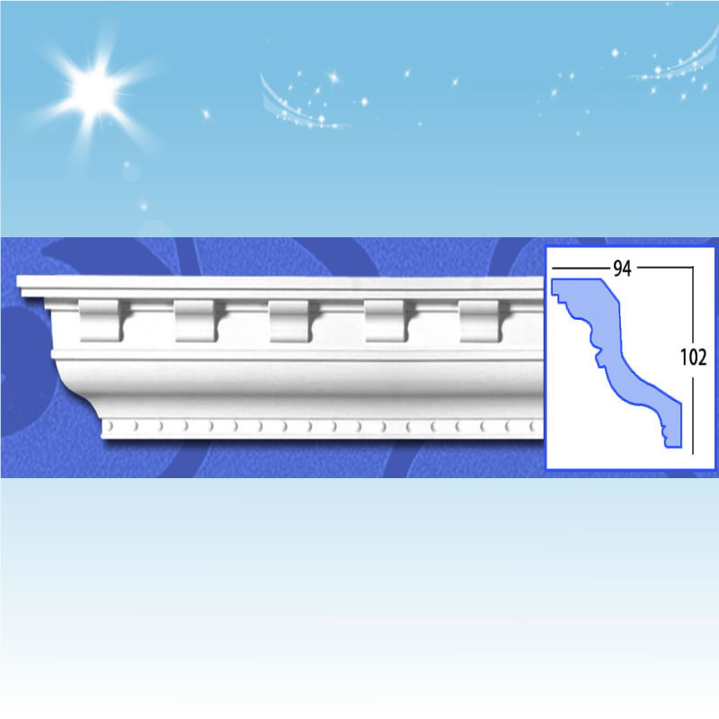 Carving Cornice Mouldings