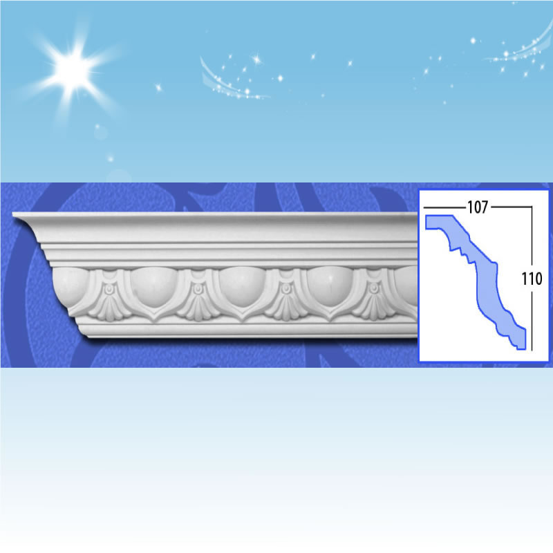 Carving Cornice Mouldings