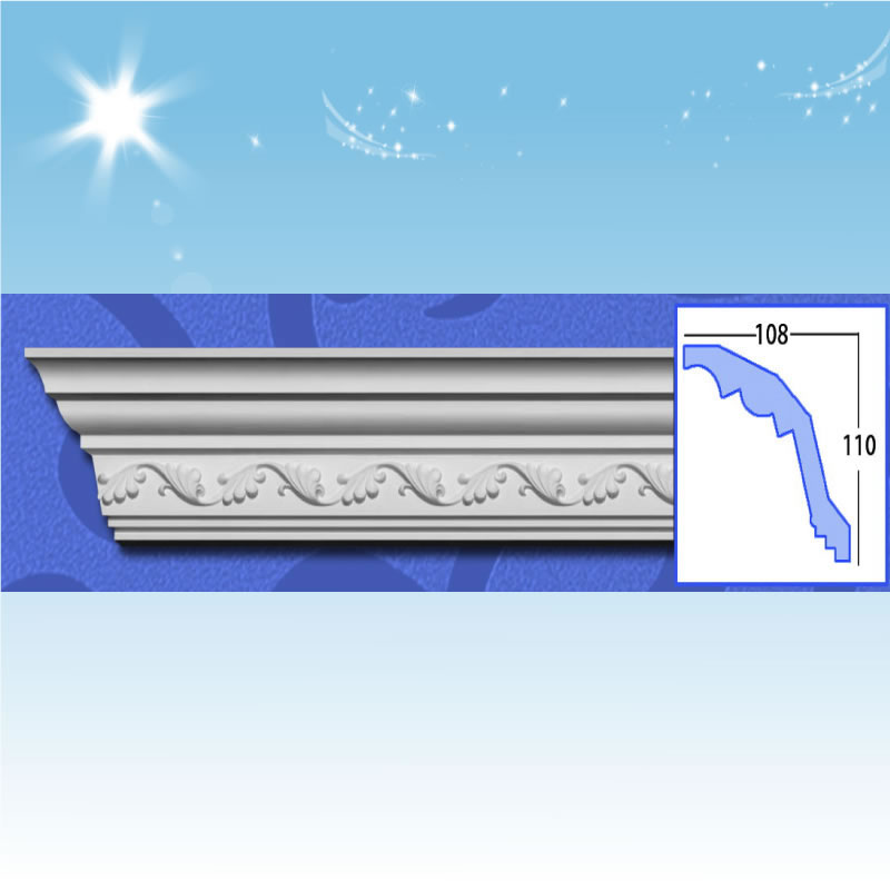 Carving Cornice Mouldings