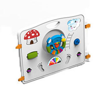 Playpen Game Panel