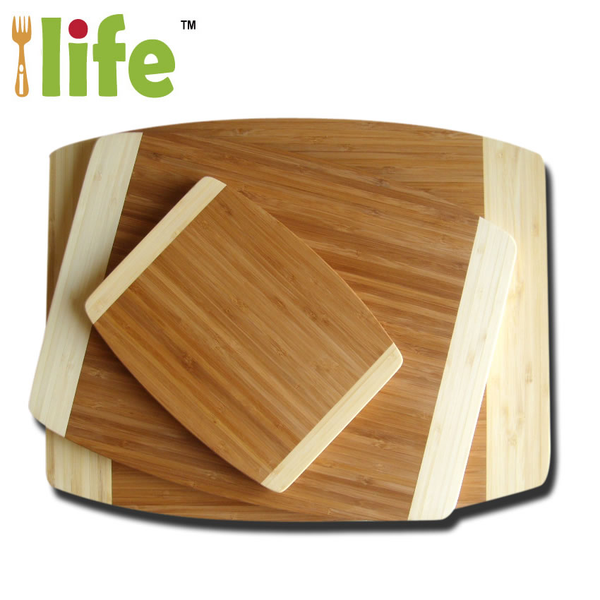 View:Bamboo Cutting Board