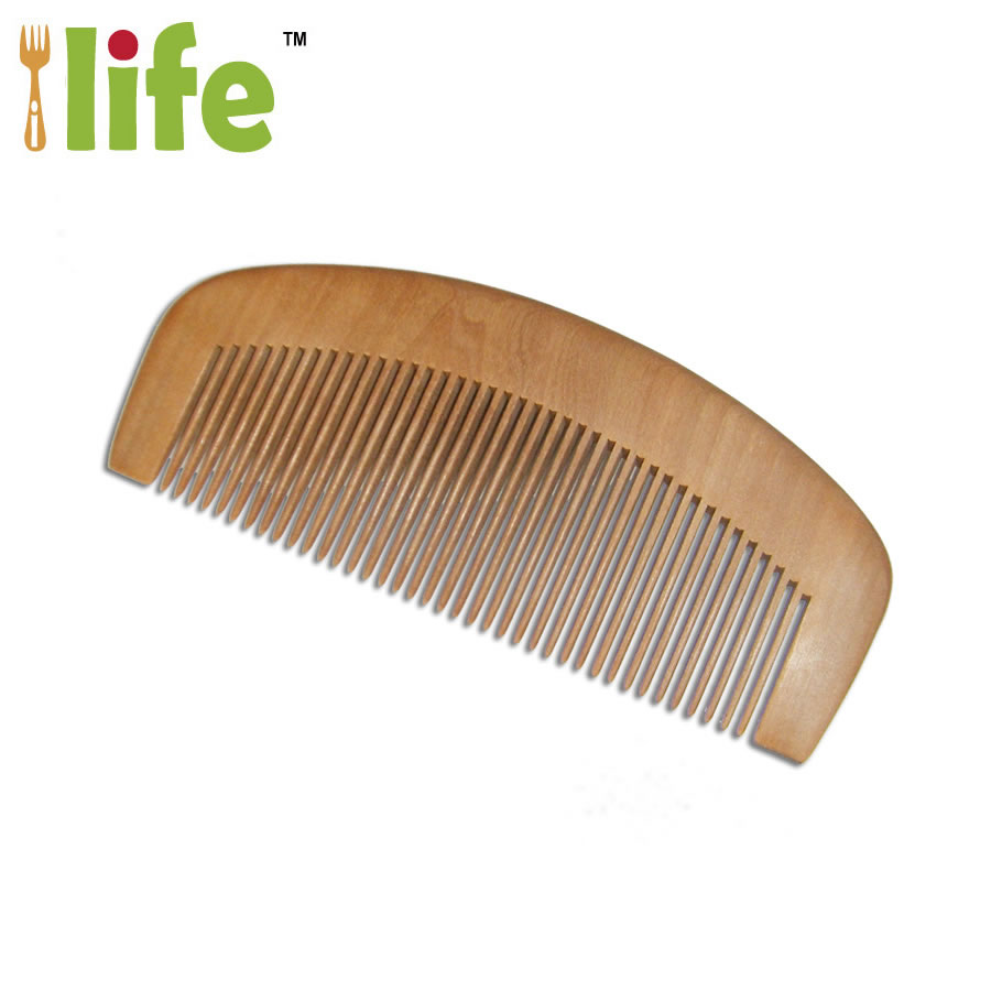 View:Wooden Combs