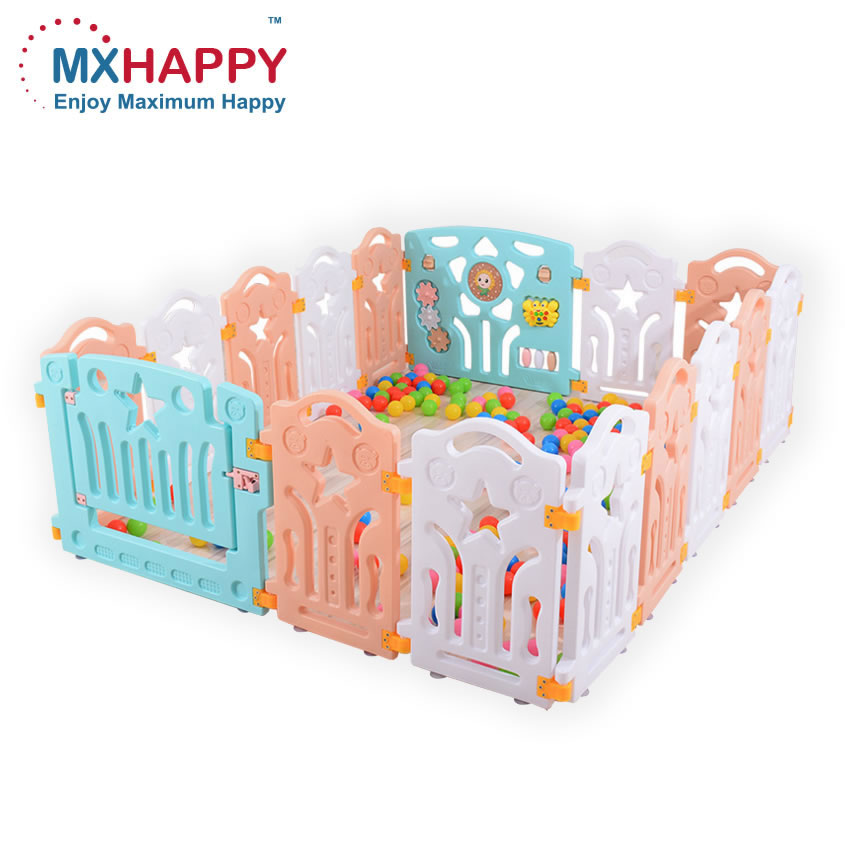 Baby Playpen Play Yard