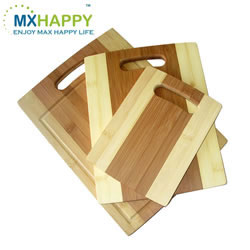 Bamboo Board Set