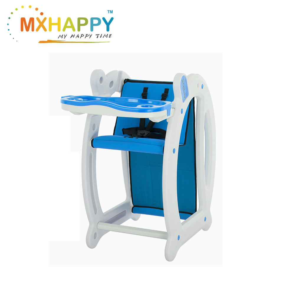 View:Baby HighChair With Rocker Wholesales