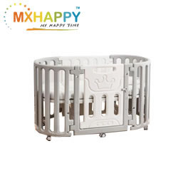 Multifunctional Baby Bed