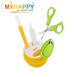 Baby Nail Clipper Set 4 IN 1