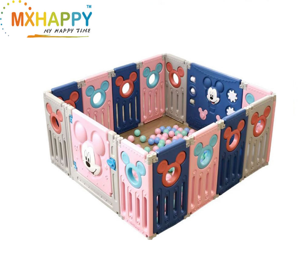 View:Baby Fence Supplier baby playpen baby fency wholesales