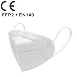 FFP2 EN149 Face Medical Mask