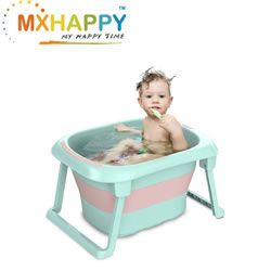 Baby Shower Portable Bathtub