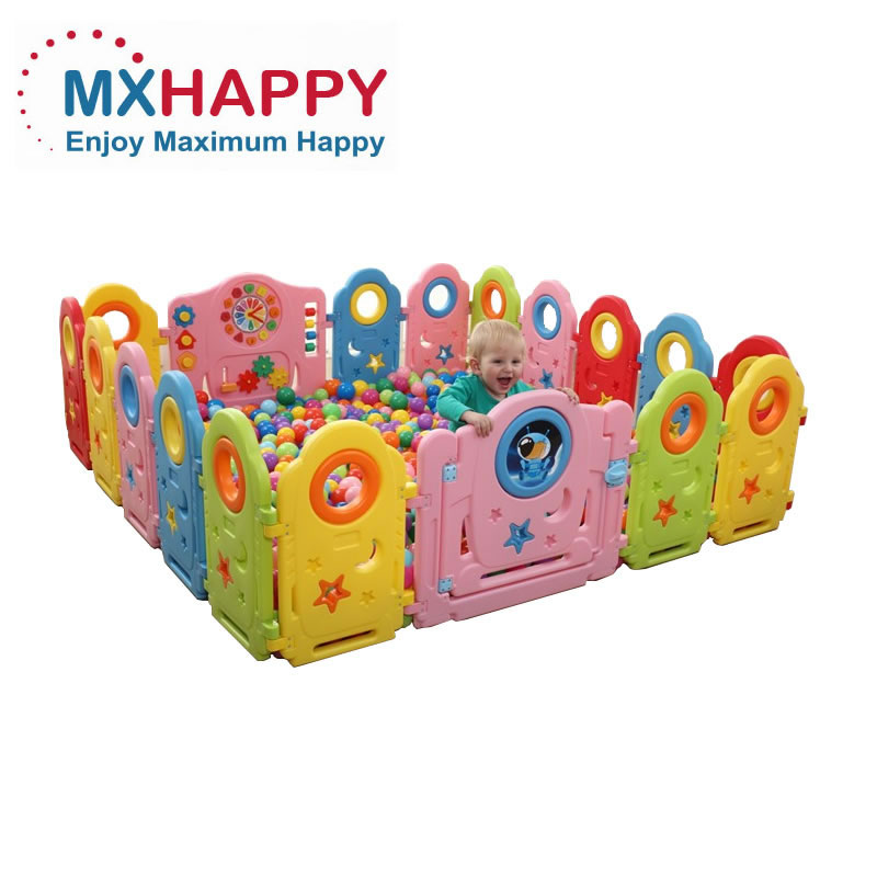 New Baby Safety Playpen For Amazon Wholesales