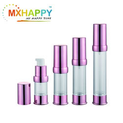 Cosmetic Bottle 15ML