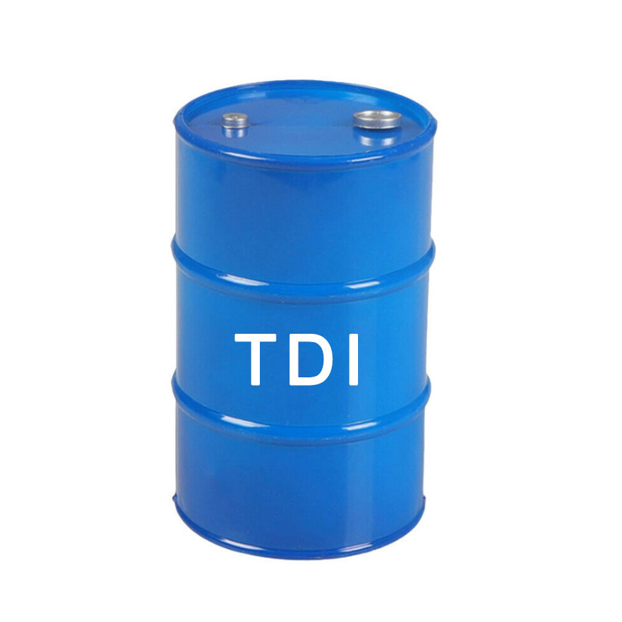 View:TDI 80/20 Toluene Diisocyanate
