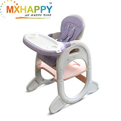 2 IN 1 High Chair