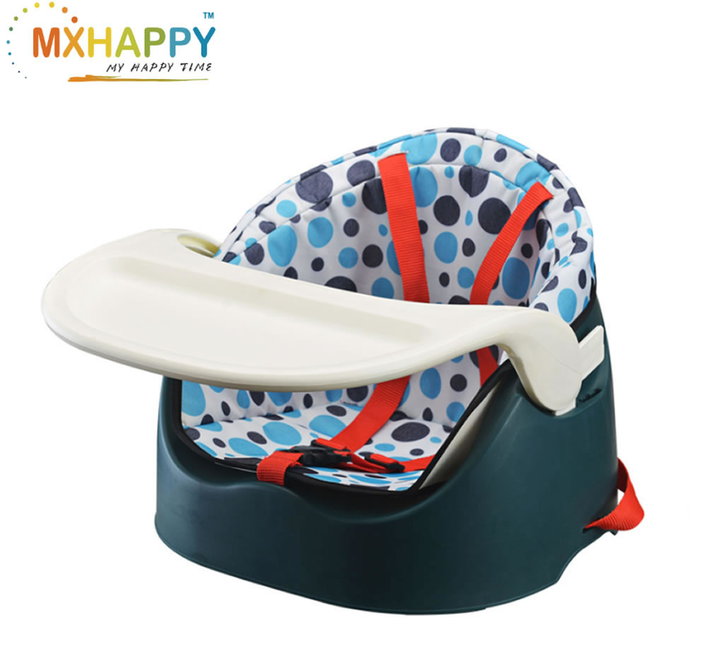 View:baby feeding booster chair