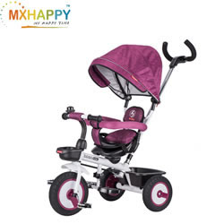 Child's  Tricycle with awning