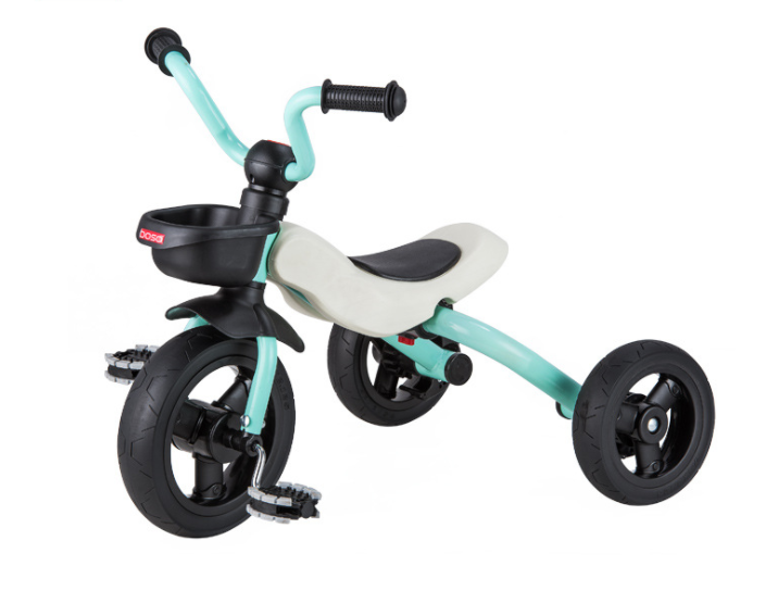 2022 explosion models children's tricycles scooters