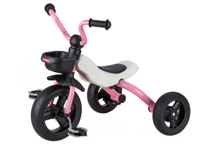 2022 explosion models children's tricycles scooters