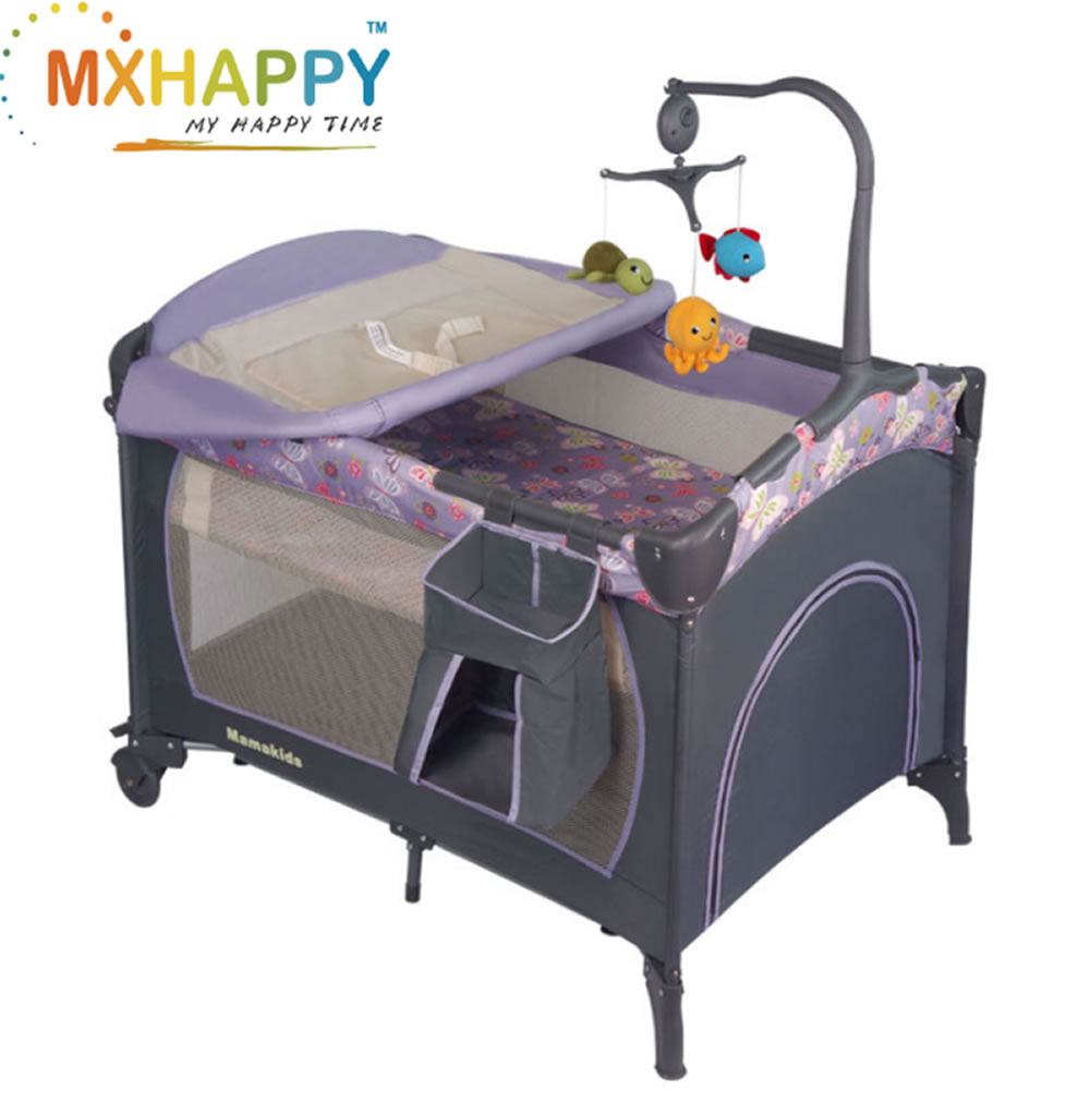 View:Hot sale Baby Playbed