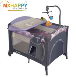 Hot sale Baby Playbed