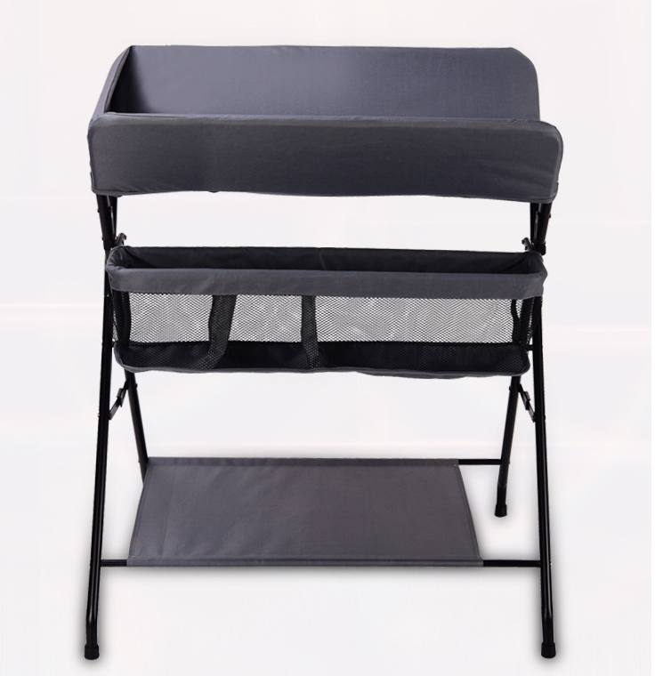 Baby Diaper Table with Folding take easy for baby with storage bag