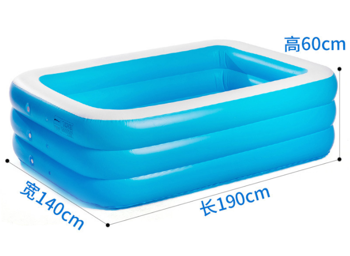 Baby Inflatable Bathtub large size for adule and baby