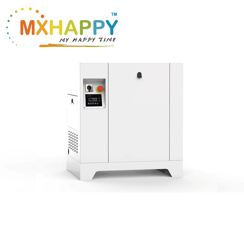View:Power frequency machine air compressor