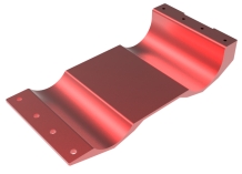 HL_SIDE_BRACE_ CLAMP