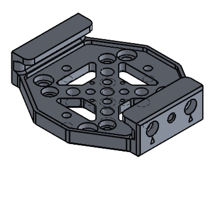 R_Isolator_Adapt er_Plate