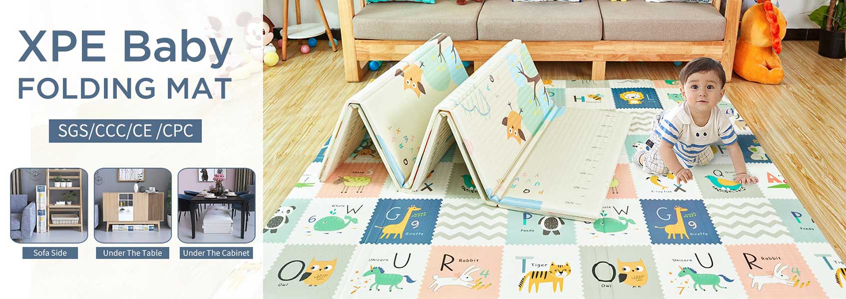 Baby Highchair