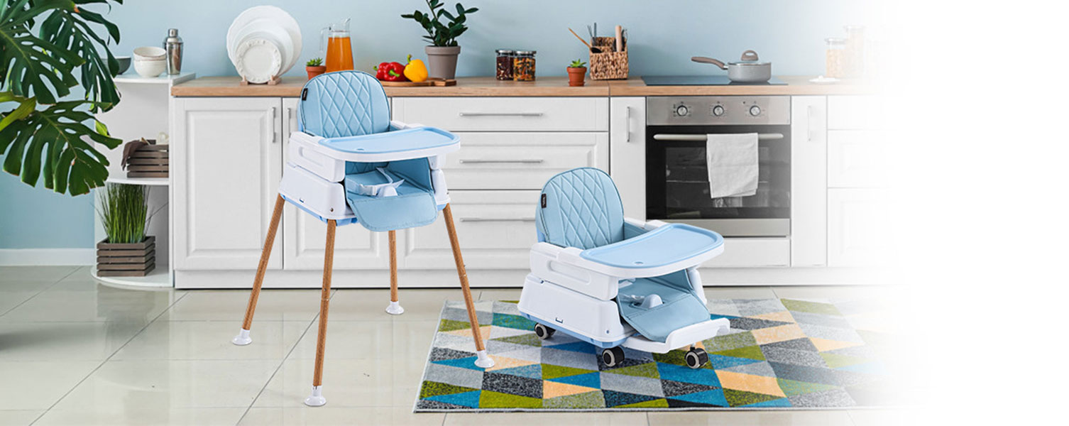 Baby Highchair