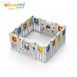New Baby Bear Fence Baby Safety Playpen