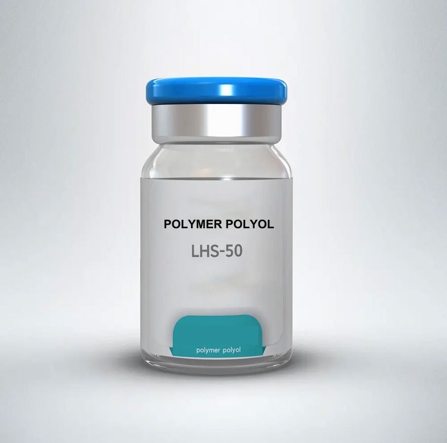 View:Polymer Polyol LHS-50