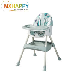 Folding High Chair